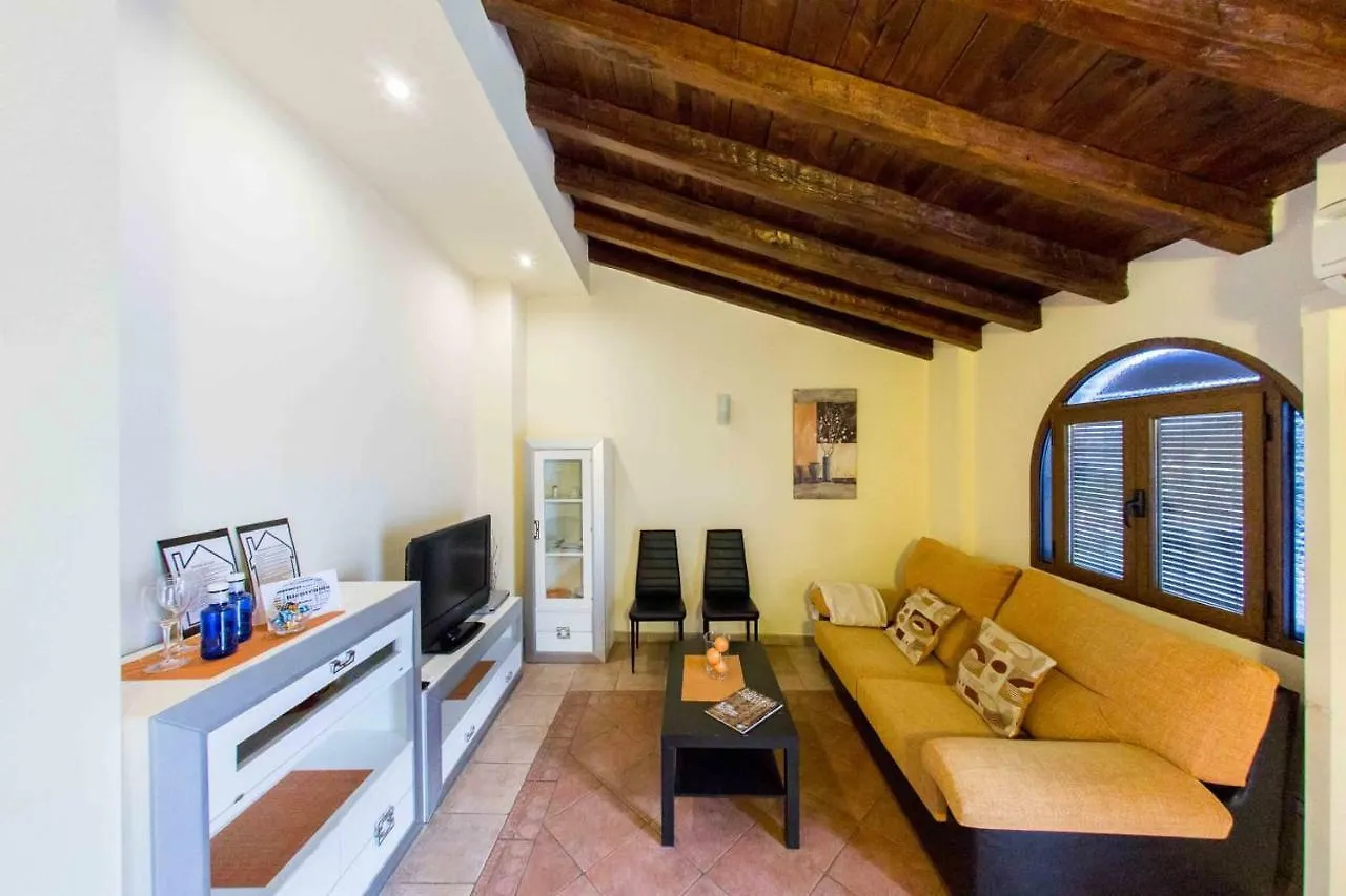 Casa Torre Mudejar Appartement Toledo