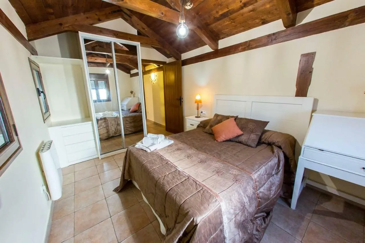 Casa Torre Mudejar Appartement Toledo